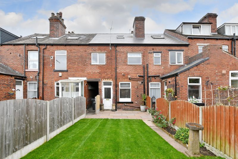 Slate Street Heeley